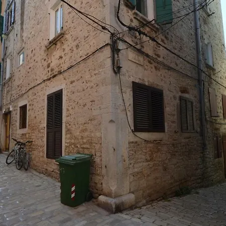 Rovinj R.Z. Apartment Exterior photo