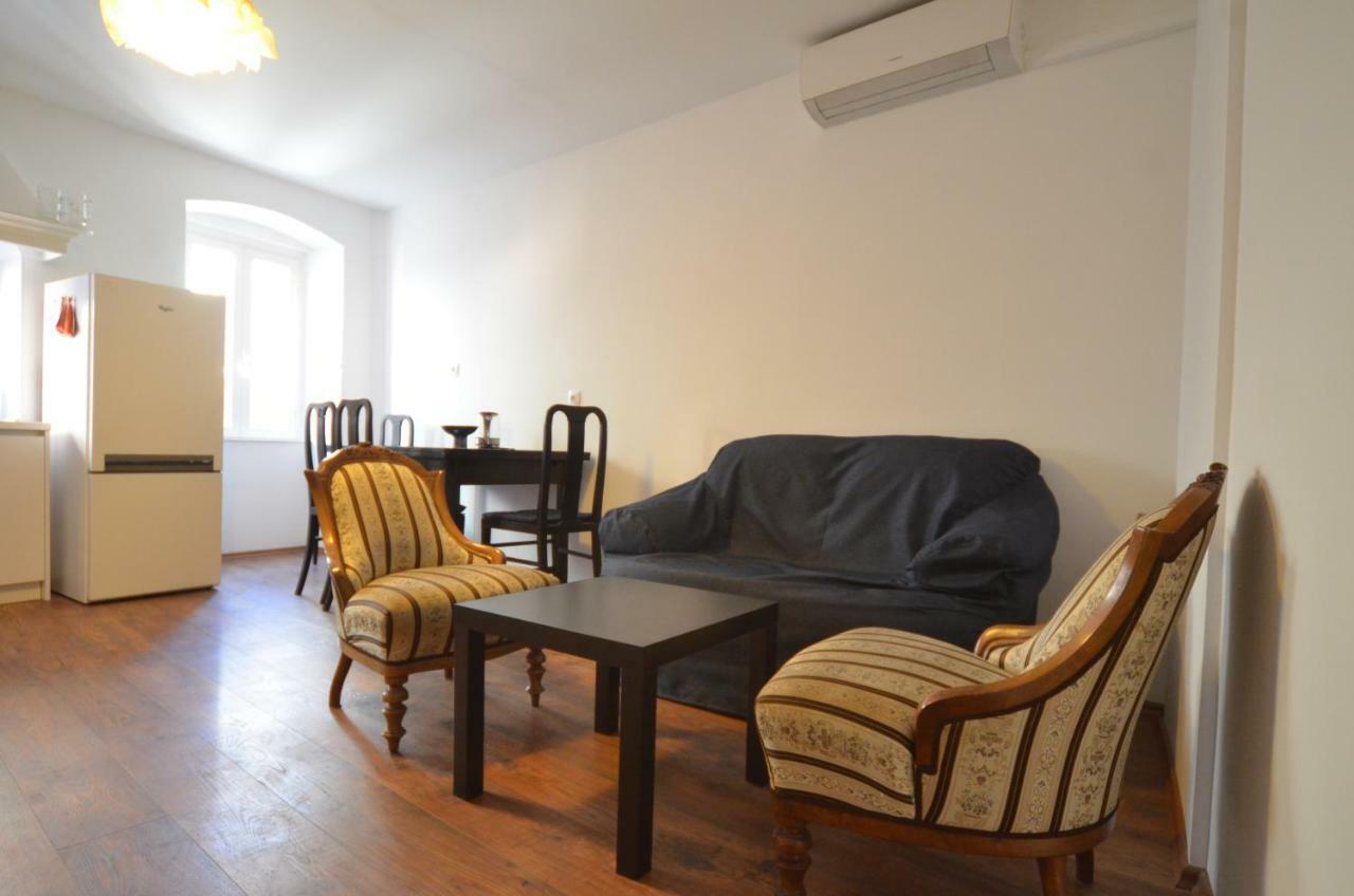 Apartment R.z. Rovinj